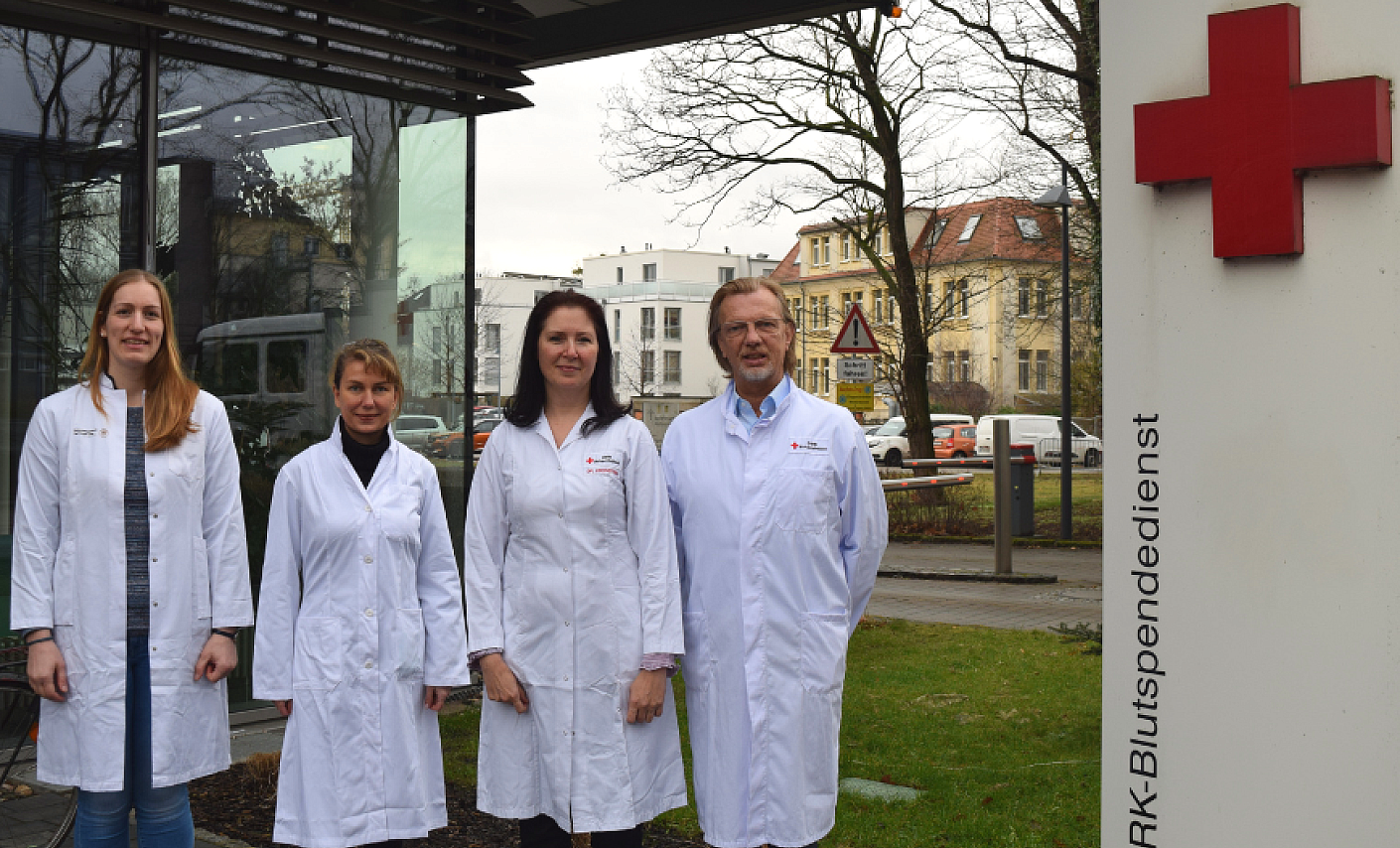 Forscherteam um Prof. Torsten Tonn und Dr. Romy Kronstein-Wiedemann 