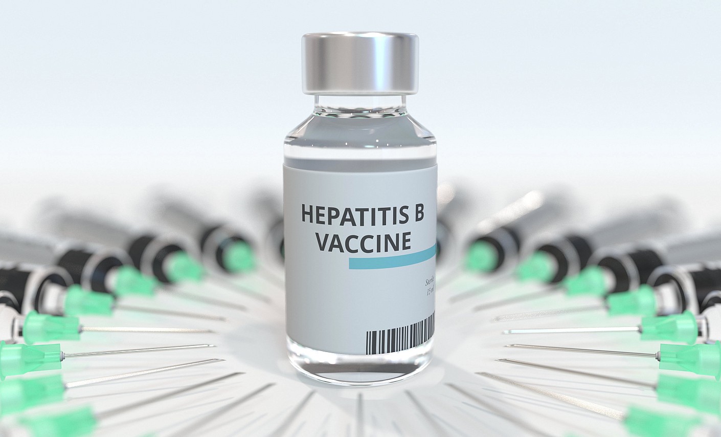hepatitis-impfstoff-flasche-spritzen