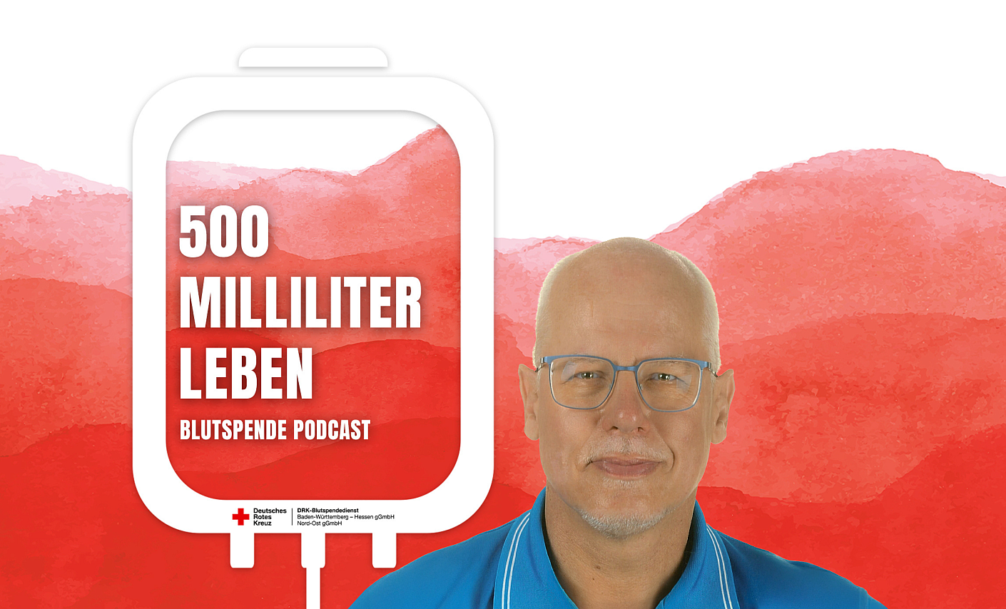 Podcast Markus Müller 500 Milliliter