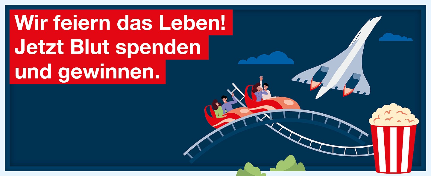 DRK_Wir feiern das Leben Kampagne_2024