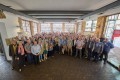 Ehrungsveranstaltung Stuttgart, Gruppenbild