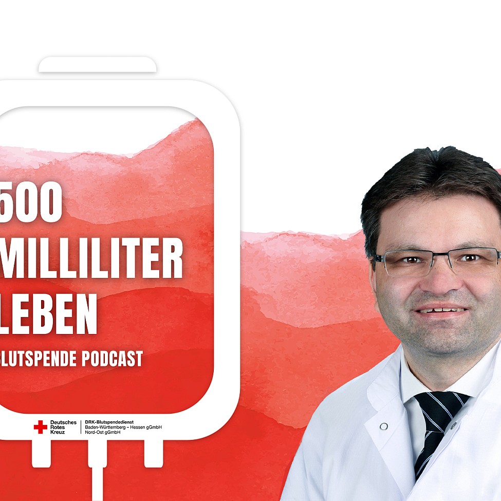 Prof Wuchter Podcast 500 Milliliter Leben