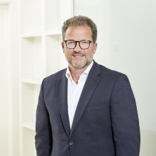 Dipl.-Wirtschaftsing. Wolfgang Rüstig