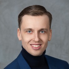 Porträtfoto von Prof. Dr. med. David Messerer
